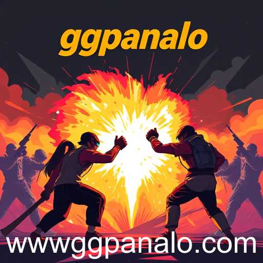 Exploring GGpanalo: Gaming's Latest Frontier