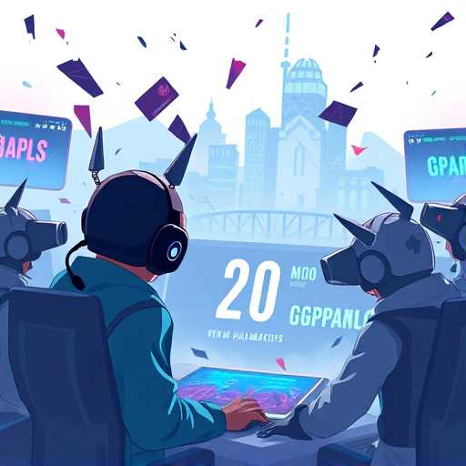 The Rise of GGPanalo in Gaming