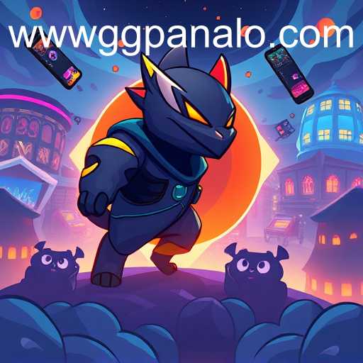 GGPanalo Revolutionizes Online Gaming