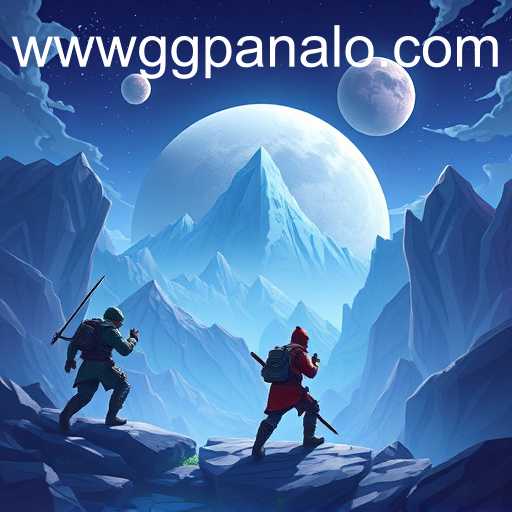 Gaming Revolution: GGpanalo's Rise