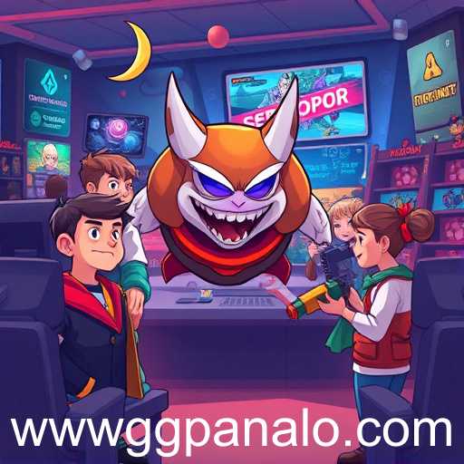 The Rise of GGpanalo in Gaming