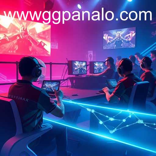 The Rise of GGPanalo: A New Era in Online Gaming