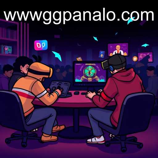Rise of GGPanalo in Online Gaming