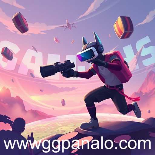 The Rise of GGPanalo in Gaming