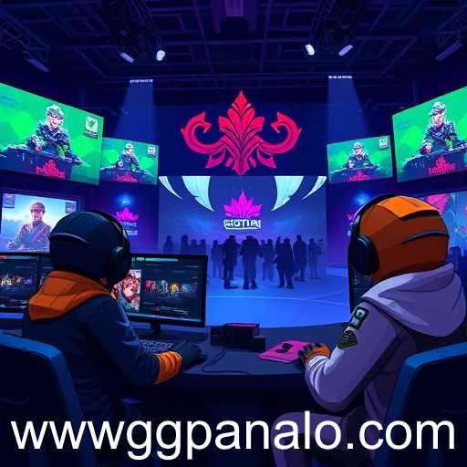 The Rise of ggpanalo: Reshaping the Online Gaming Arena