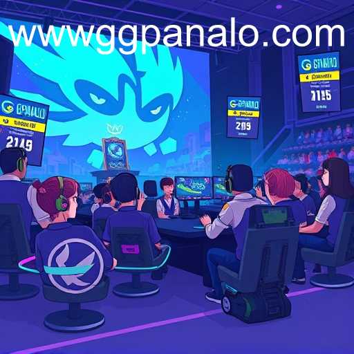 Rise of GGPanalo: A Global Gaming Phenomenon