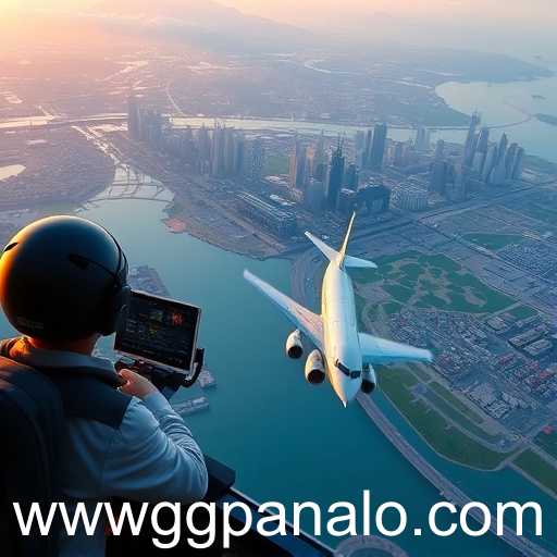 The Rise of GGpanalo: A Gaming Sensation