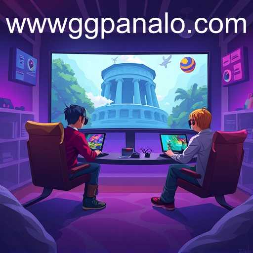 The Rise of GGPanalo: A Gaming Phenomenon